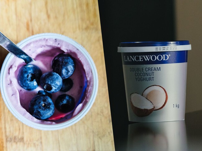 3 maneras de reutilizar los envases de yogur vacíos para darles una segunda vida en tu hogar
