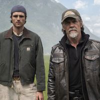 La nueva película de Ridley Scott está repleta de estrellas y promete un apocalipsis con un poso de esperanza. Primeras imágenes de 'The Dog Stars' 