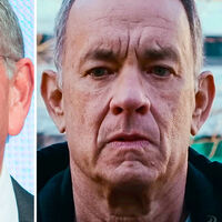Robert Zemeckis a Tom Hanks sobre una de sus mejores películas: "No sabemos si estamos sembrando las semillas de nuestra propia destrucción"