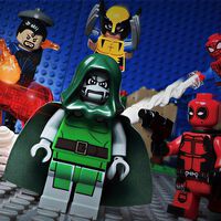 Marvel ya había imaginado Avengers Doomsday hace 13 años: uno de los mejores juegos de LEGO giró alrededor de Victor von Doom 