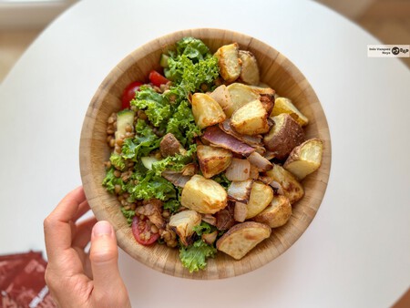 ensalada
