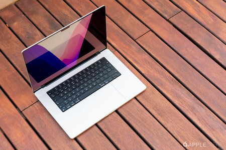 Macbook Pro 16 02