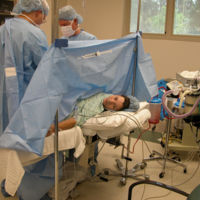 Futura mamá: desconfía del médico que te recomienda una cesárea en un embarazo normal