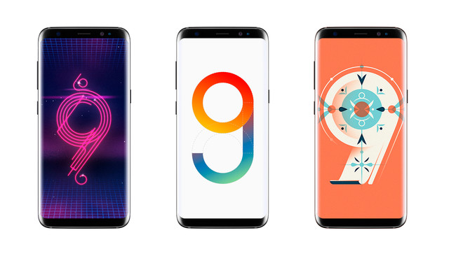 Samsung Galaxy S9