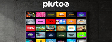 Pluto TV cumple cinco meses con tres nuevos canales gratis: así ha evolucionado la nueva plataforma de televisión online gratuita