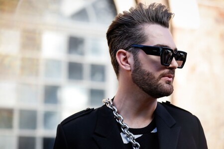 El mejor street style de la semana nos lleva a descubrir Australia a través de su Fashion Week