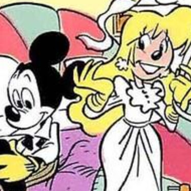 Topolino