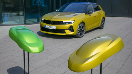 Coches Colores 2