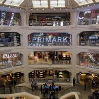 Primark tiene un problema y es que su modelo se tambalea