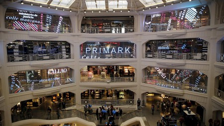 Primark tiene un problema y es que su modelo se tambalea