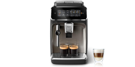 Cafetera Superautomatica Philips