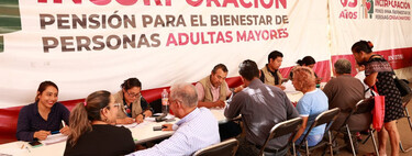 Pensión Bienestar Adultos Mayores: esta es la fecha y hora en México para el registro de nuevos usuarios en junio 2026  