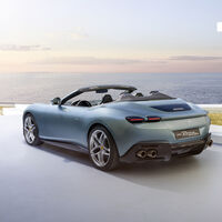 Ferrari se ha vuelto a pasar el juego: el coche perfecto para la Dolce Vita es un descapotable de 620 CV