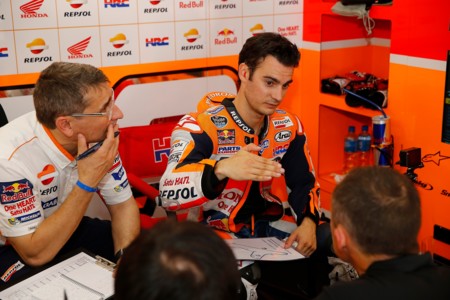 Dani Pedrosa Motogp 2016