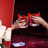 Cinépolis anuncia proyecciones temáticas en México de 'El diablo viste a la Moda 2' con un menú aprobado por la mismísima Miranda Priestly 