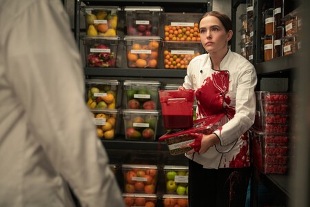 Mensajes De Voz Para Isabelle Comedia Romantica Duelo Netflix 2