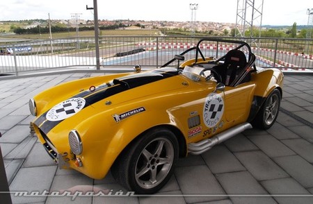 Michelin Pilot Sport Classic Series 13