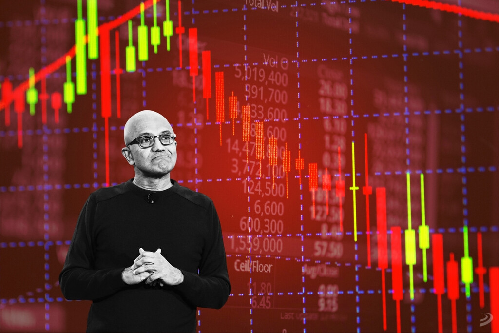 EE.UU. alza la voz contra Windows y Microsoft: 