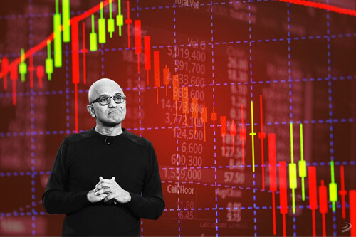 Un senador alza la voz contra Microsoft por la paradoja de Windows: "Es como si un pirómano vende servicios de bombero"