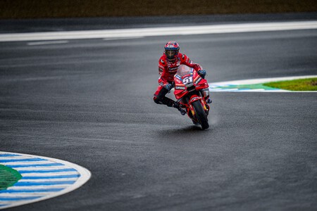 Pirro Japon Motogp 2023