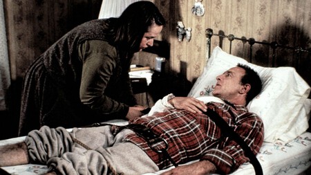 Misery 1990 Rob Reiner