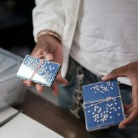 La industria del diamante se las prometía felices con las joyas cultivadas en laboratorio. Hasta que los precios se hundieron