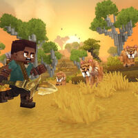 Lo de Hytale es impresionante. El juego aún no ha salido, pero lo esperan tantos jugadores que ya ha conseguido asegurar parte de su ambicioso futuro 