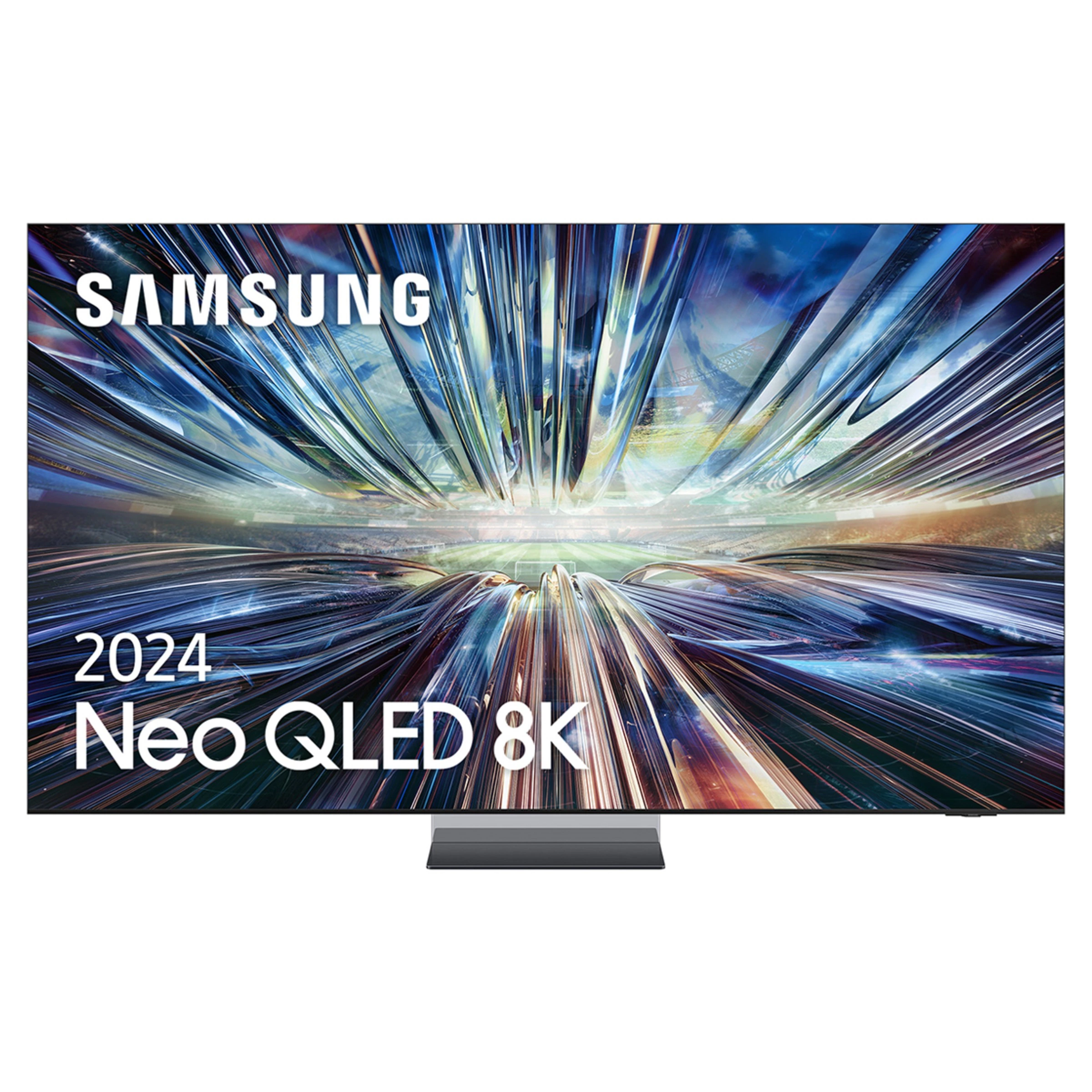 TV Neo QLED 8K 163 cm (65") Samsung TQ65QN900DTXXC 8K AI Upscalling Pro con Inteligencia Artificial Smart TV (Reacondicionado Grado C)