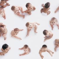 Los padres se inspiran en los filtros de Instagram para ponerle nombre a sus hijos