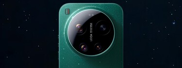 Cámara con teleobjetivo de 200 MP y autonomía extrema: el Xiaomi 17 Ultra es oficial y llega como buque insignia con enfoque en la fotografía profesional y óptica Leica  