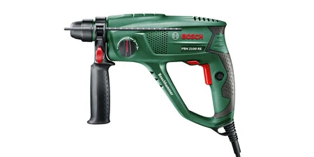 Taladro percutor Bosch