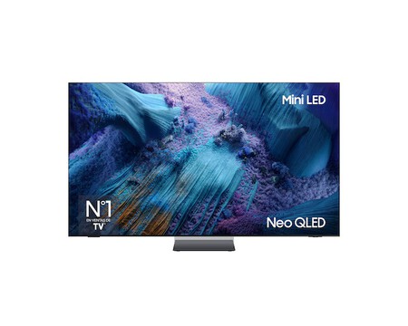 Neo QLED QN990F