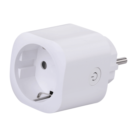 Enchufe Smart Wifi Aldi 2
