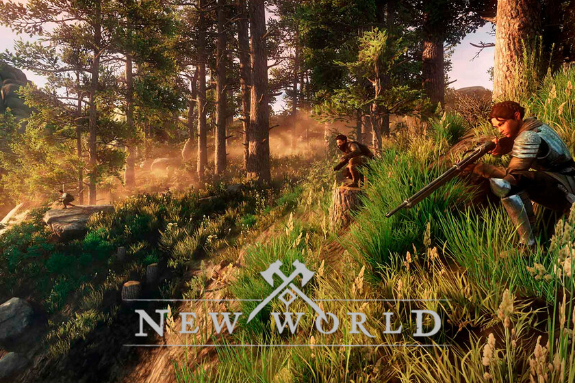 PvP Guide In New World Factions, Operation And Rewards Bullfrag