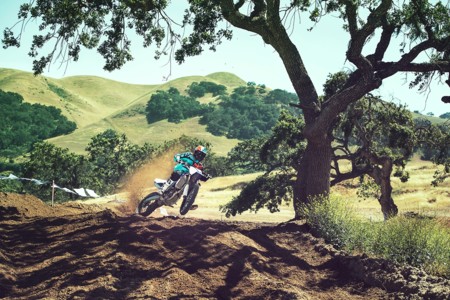 2017 Yam Yz250f Eu Dpbse Act 004