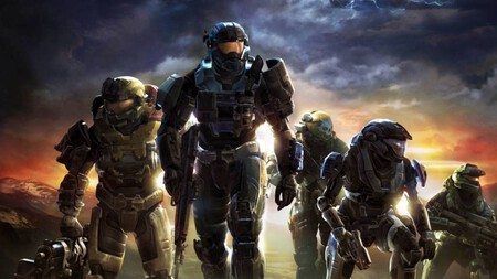 Halo Reach