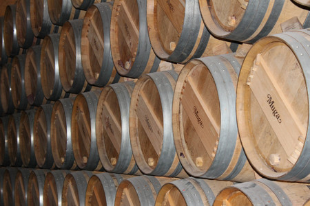 escapadas san valentin con vino