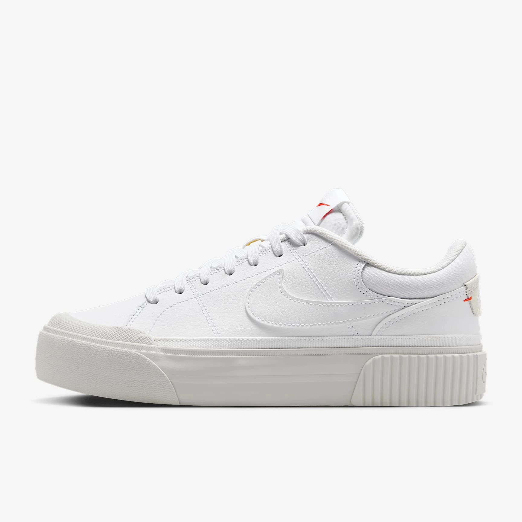 Nike Court Legacy Lift
Zapatillas