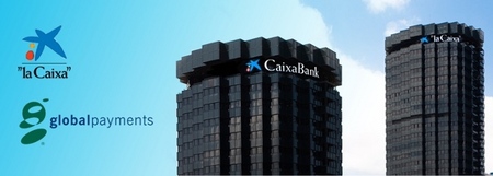 La Caixa apuesta por el pago sin contacto desde el móvil para agilizar las operaciones