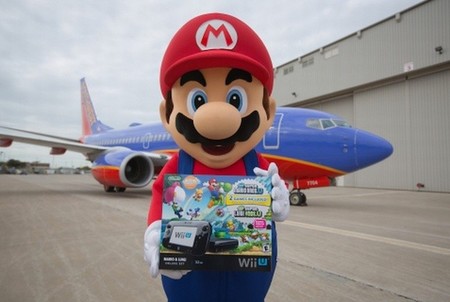 VX en corto: Nintendo regalando su Wii U en aeropuertos y la Xbox One a golpes