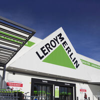 Leroy Merlin arrasa en su liquidación de muebles de exterior y este casi a mitad de precio es ideal para antes de que acabe el verano 