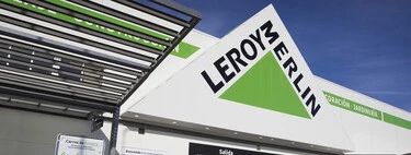 Leroy Merlin arrasa en su liquidación de muebles de exterior y este casi a mitad de precio es ideal para antes de que acabe el verano 