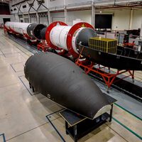 Se acabaron los renders del Miura 5: PLD Space enseña el cohete real y demuestra que nadie en Europa avanza a este ritmo