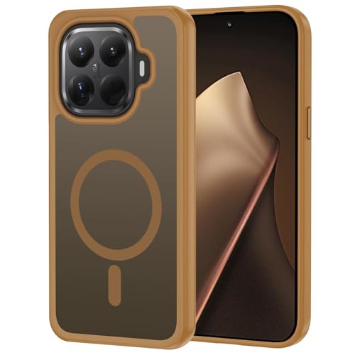 XTCASE Funda Magnética para Xiaomi 15T Pro