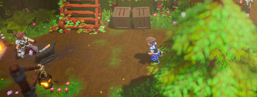 Francia no es la única que sabe hacer buenos JRPG, y en España hay un puñado de autores que quieren demostrarlo