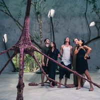 Sfer Ik en México: de los mejores lugares del mundo que visitar (y tendrás que hacerlo descalzo)