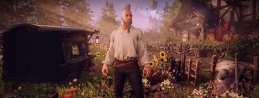 New World protege la identidad de Jeff Bezos: si quieres hacer una broma sobre el fundador de Amazon, vete olvidando 