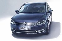 Volkswagen Passat 2011, una berlina debe ser ancha y además parecerlo