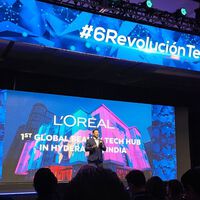 El plan de L’Oréal en México ya no es vender maquillaje: es convertir al país en un hub de tecnología para belleza con IA 