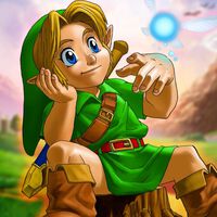 Los jugadores de México ganan con el remake de The Legend of Zelda: Ocarina of Time. La página oficial confirma lo que necesitábamos